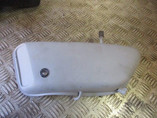 Yamaha rd250 rd350 oil tank - yamaha,
