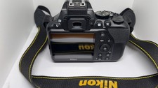 Nikon D3500 Camera with