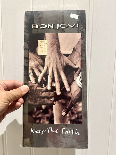 Bon jovi keep the - keep,