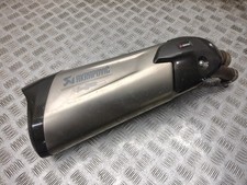 2019 BMW S1000R S 1000 R SPORT Exhaust Tail Pipe