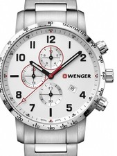 Wenger 01.1543.110 Attitude