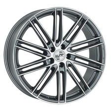 ALLOY WHEEL MAK LEIPZIG FOR