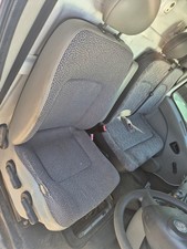 VAUXHALL MOVANO RENAULT MASTER MK2 2009 DRIVERS SEAT