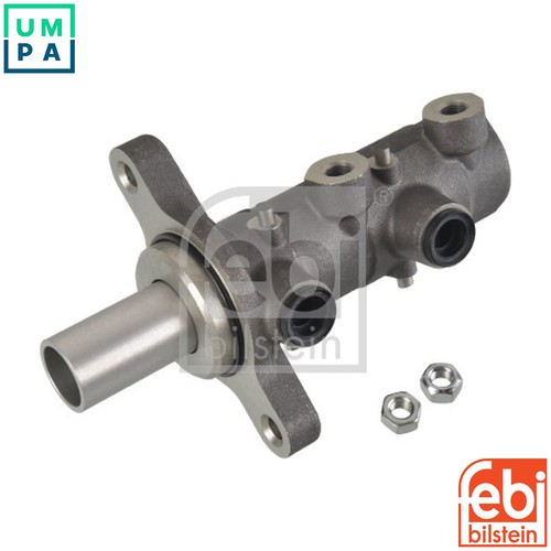 Brake master cylinder 171184 - master,