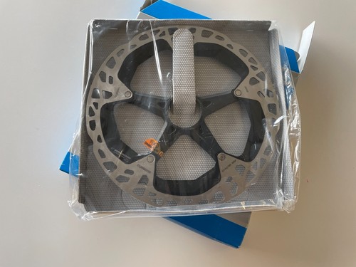 Shimano xtr mt900 - shimano, rotor