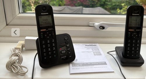 Panasonic tgc222e digital - panasonic,