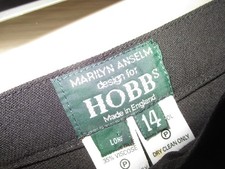Hobbs by Marilyn Anselm 100%