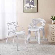 4X Master Style Cafe Bar Patio