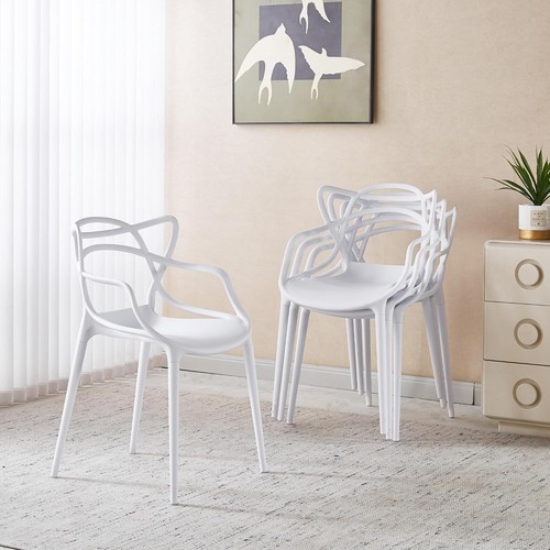 Master style cafe - style, patio