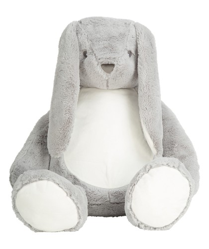 Mumbles giant zippie bunny - zippie,