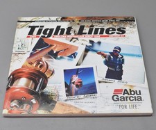 Abu Garcia  Tight Lines 2001