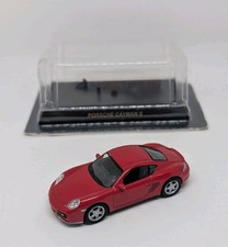 Kyosho Porsche Cayman
