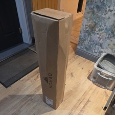 NOMAD Boot Liner for Mercedes