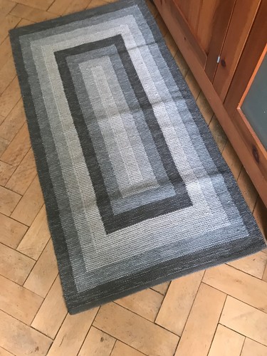 Swedish grey unique design