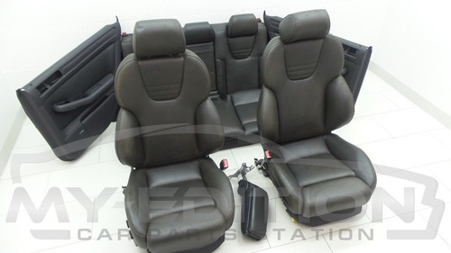 Audi rs6 recaro - rs6, 4b