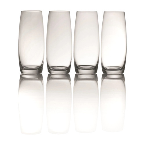 Mikasa julie stemless flute - julie,
