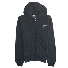 Lee Cooper Men's Black XL Full