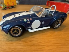 1/18 Shelby Cobra 427 S/C Dark