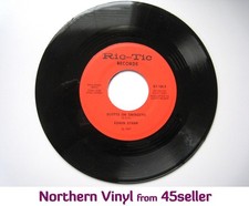 EDWIN STARR 'Scotts On