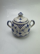Masons Blue Denmark Ceramic