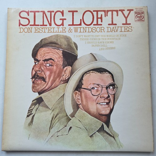 Don estelle windsor - don,