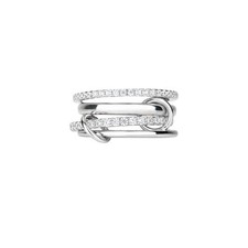 Abla London Aurora Ring -