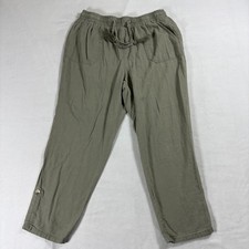 SoundStyle Womens L Olive
