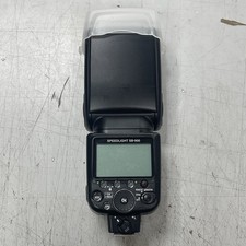 Nikon SB-900 Speedlight