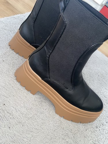 Primark chunky boots women - primark,