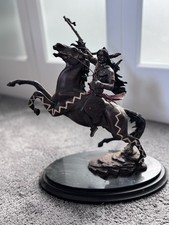 Franklin Mint Warrior Of Destiny