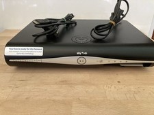 Sky+ HD DRX890WL-C Power Lead