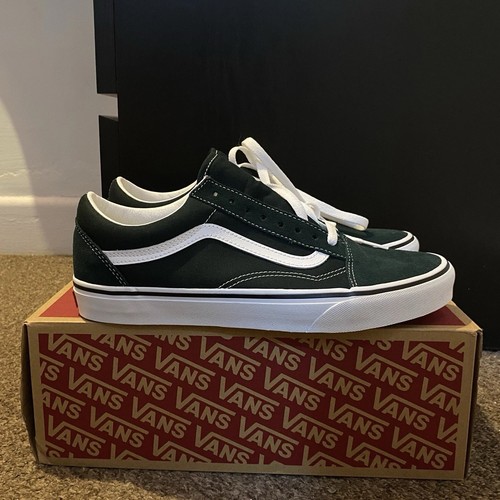 Vans old skool men - vans,