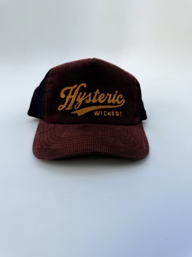 Corduroy hysteric glamour - hysteric,