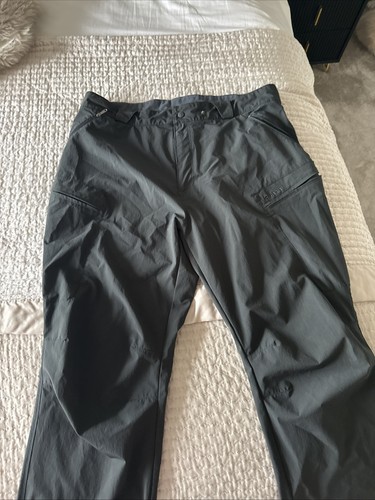 Rohan walking trousers new
