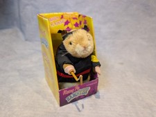 Gemmy Industries Kung Fu Hamster - Faulty - **Read Description 