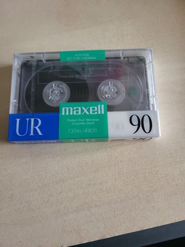 Maxell minutes blank - minutes,