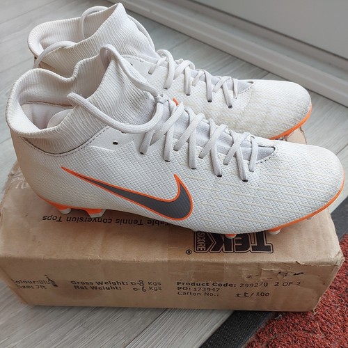 Nike mercurial superfly - superfly, 6