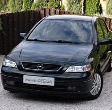 Eyebrows for vauxhall opel - eyebrows,