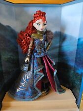 Disney Merida Disney Designer Collection Limited Edition Doll
