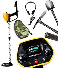Metal detector professional - metal,