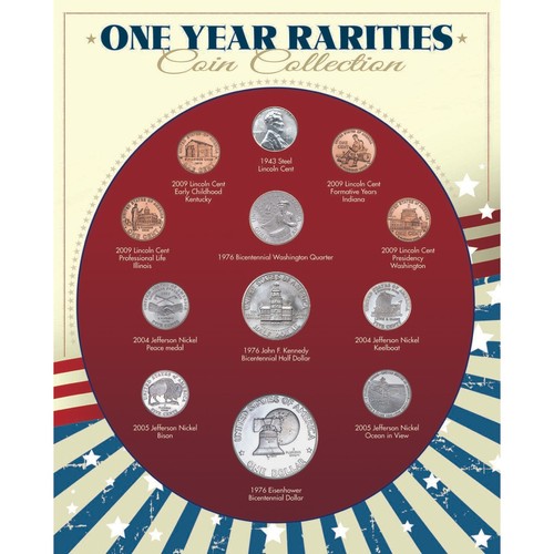 New american coin treasures - coin,