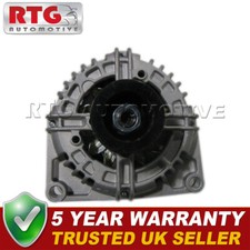 Alternator Fits Vauxhall Astra