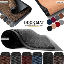 Non Slip Indoor Door Mats