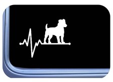 Jack Russell Terrier Sticker