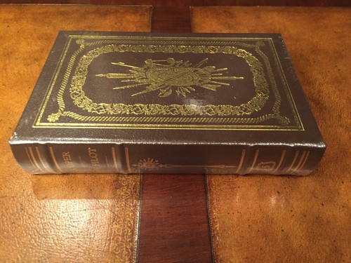 Easton press fenimore - press,