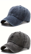 Men's Baseball Cap, Golf Hat