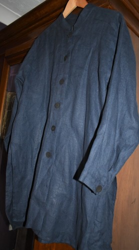 New terry macey - size, m