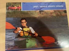 Pelican 2007 canoe kayaks - pelican,