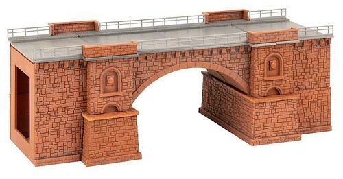 Faller 222572 railway - 222572, railway/road