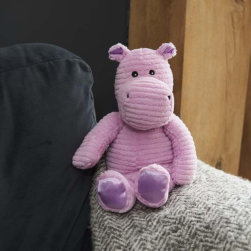 Warmies first hippo - warmies,